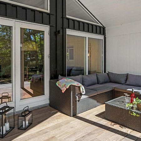 Awesome Home In Nexo With Sauna Snogebæk 外观 照片