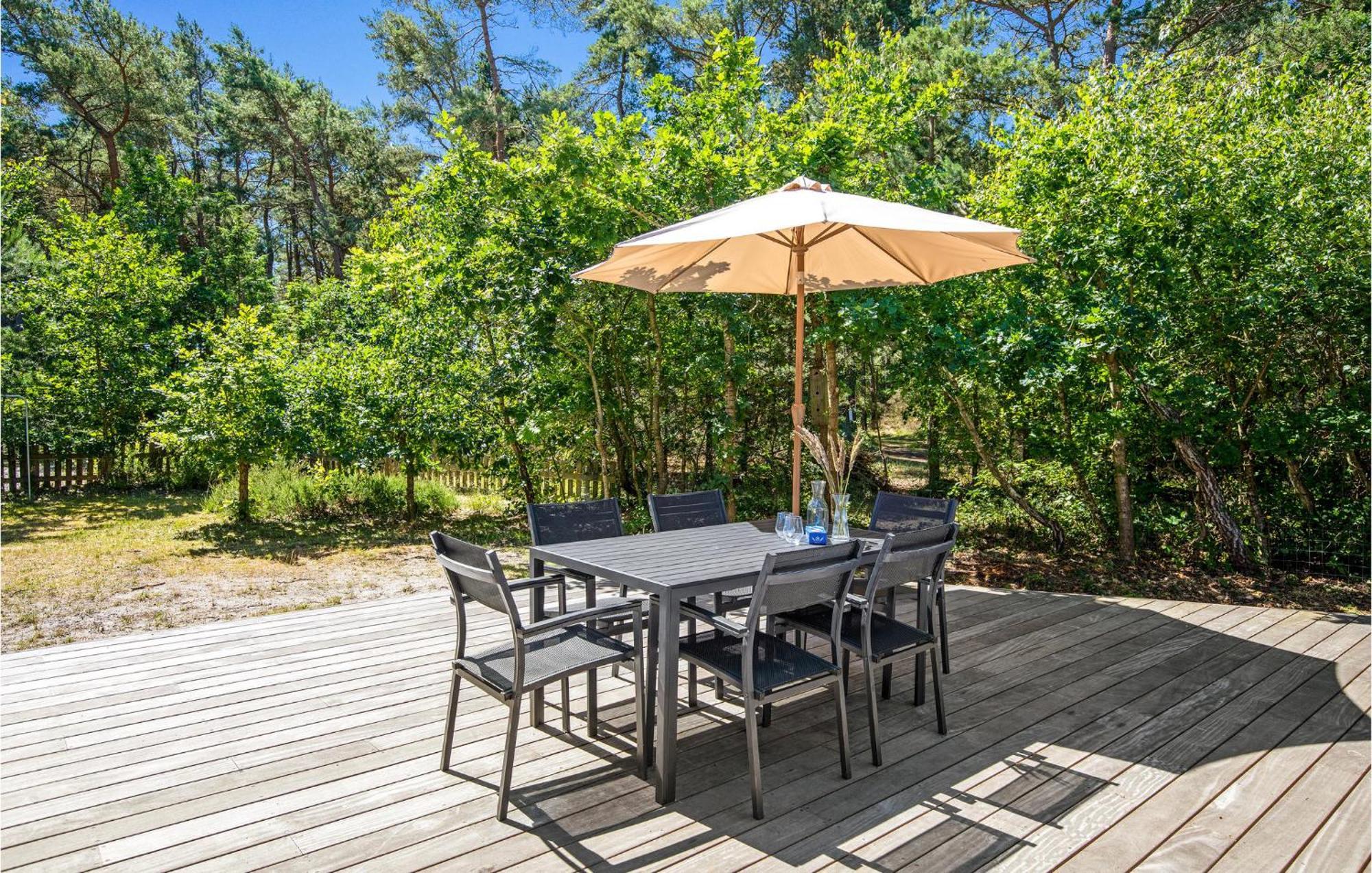 Awesome Home In Nexo With Sauna Snogebæk 外观 照片